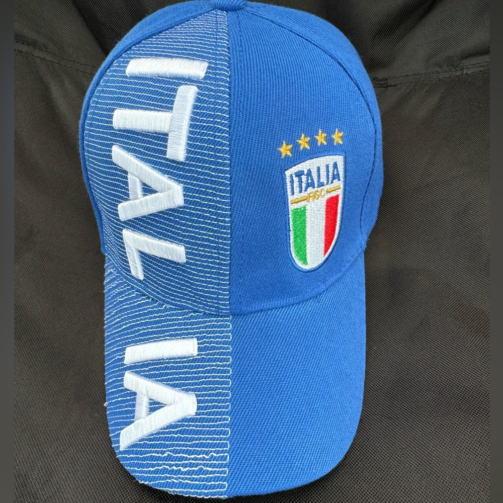 COPY - Italy baseball cap